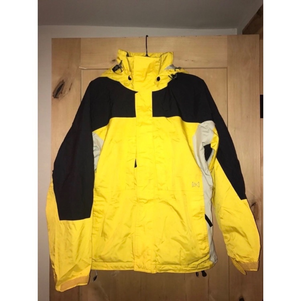 Burton Ski Snowboard Jacket